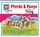 Artikelbild von WAS IST WAS Junior H&ouml;rspiel-CD: Pferde & Ponys