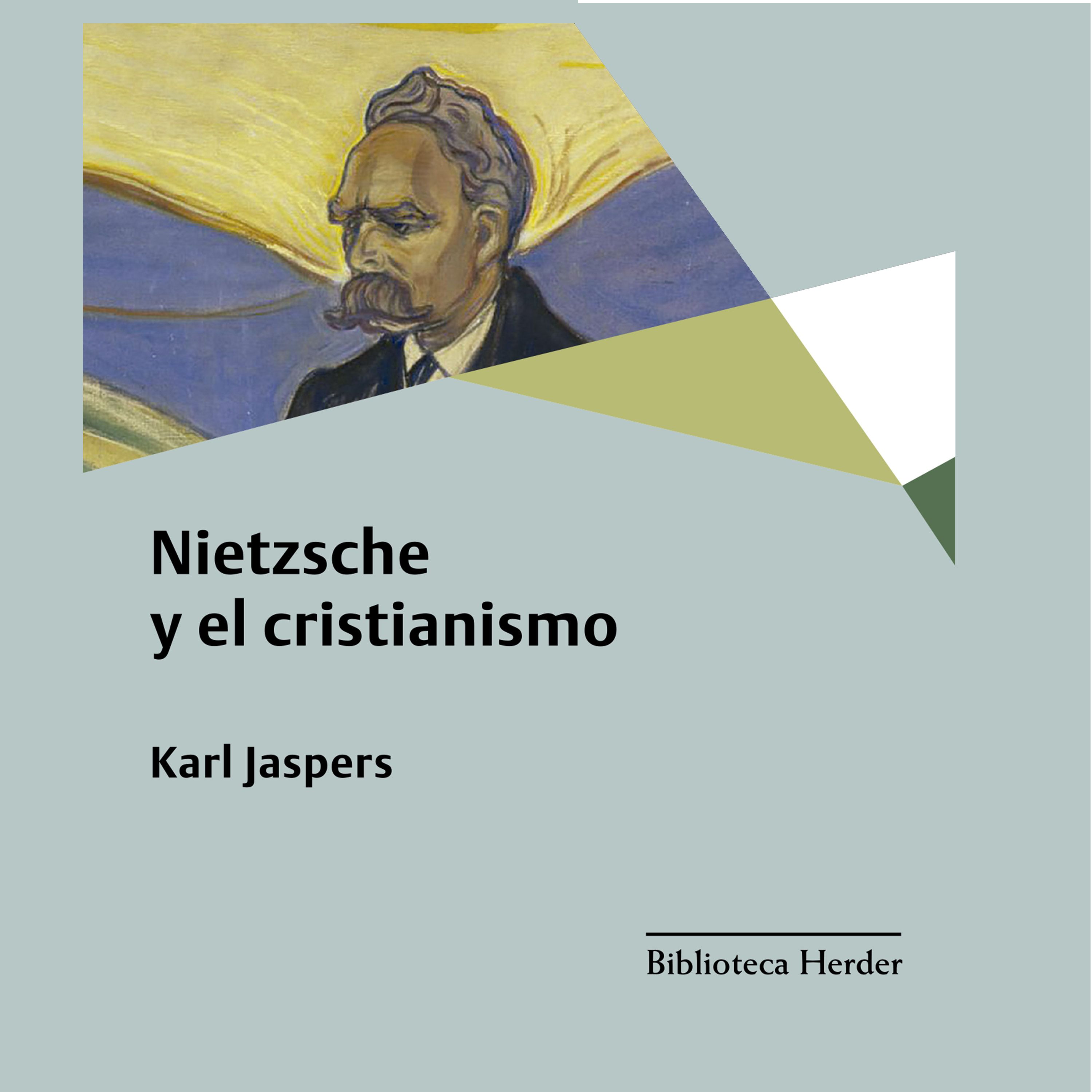 Artikelbild von Nietzsche y el cristianismo
