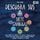 Artikelbild von Descubra sus siete chakras: Con la teor&iacute;a de la energ&iacute;a de los chakras se consigue una vida rica en salud mental, energ&iacute;a positiva y crecimiento espiritual (+ ejercicios y curaci&oacute;n de los chakras)