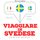 Artikelbild von Viaggiare in Svedese