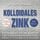 Artikelbild von KOLLOIDALES ZINK [432 Hertz]