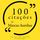 Artikelbild von 100 cita&ccedil;&otilde;es de Marco Aur&eacute;lio
