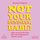 Artikelbild von Not Your Business, Babe!