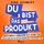 Artikelbild von DU bist das Produkt - Erfolgreich verkaufen in 8 Schritten - warum Deine Motivation und Persönlichkeit entscheidend sind