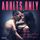 Artikelbild von Adults only: 4 erotische verhalen vol lust en verlangen