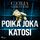 Artikelbild von Poika joka katosi