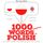 Artikelbild von 1000 essential words in Polish