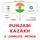 Artikelbild von Punjabi - Kazakh : a complete method