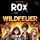 Artikelbild von ROX ermittelt: Wildfeuer