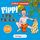 Artikelbild von Pippi Langstrumpf 3. Pippi in Taka-Tuka-Land. H&ouml;rspielklassiker