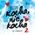 Artikelbild von Kocha, nie kocha 2 - Ja i Marco