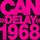 Artikelbild von Delay 1968