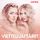 Artikelbild von Viettelij&auml;tt&auml;ret &ndash; eroottinen novellikokoelma
