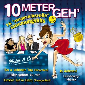 Artikelbild von 10 Meter geh'