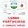Artikelbild von Uzbek - Portuguese : a complete method