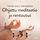 Artikelbild von Ohjattu meditaatio ja rentoutus - Osa 5