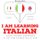 Artikelbild von I am learning Italian