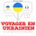 Artikelbild von Voyager en ukrainien