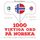 Artikelbild von 1000 viktiga ord p&aring; norska