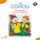 Artikelbild von Caillou - Folgen 1-12: Sternschnuppen