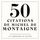 Artikelbild von 50 citations de Michel De Montaigne