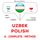 Artikelbild von Uzbek - Polish : a complete method