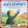 Artikelbild von Alles gef&auml;rbt!, Alles w&auml;chst!, Alles verw&uuml;nscht! (Der kleine Rabe Socke) (H&ouml;rspiel)