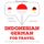 Artikelbild von Travel words and phrases in German