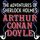 Artikelbild von The Adventures of Sherlock Holmes