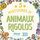 Artikelbild von 5 Histoires d'animaux rigolos pour les enfants - Int&eacute;grale