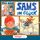 Artikelbild von Das Sams 7. Sams im Gl&uuml;ck