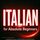 Artikelbild von Italian for Absolute Beginners