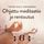 Artikelbild von Ohjattu meditaatio ja rentoutus - Osa 6