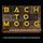 Artikelbild von Leon, C: Bach to Moog (A Realisation for Electronics and Or