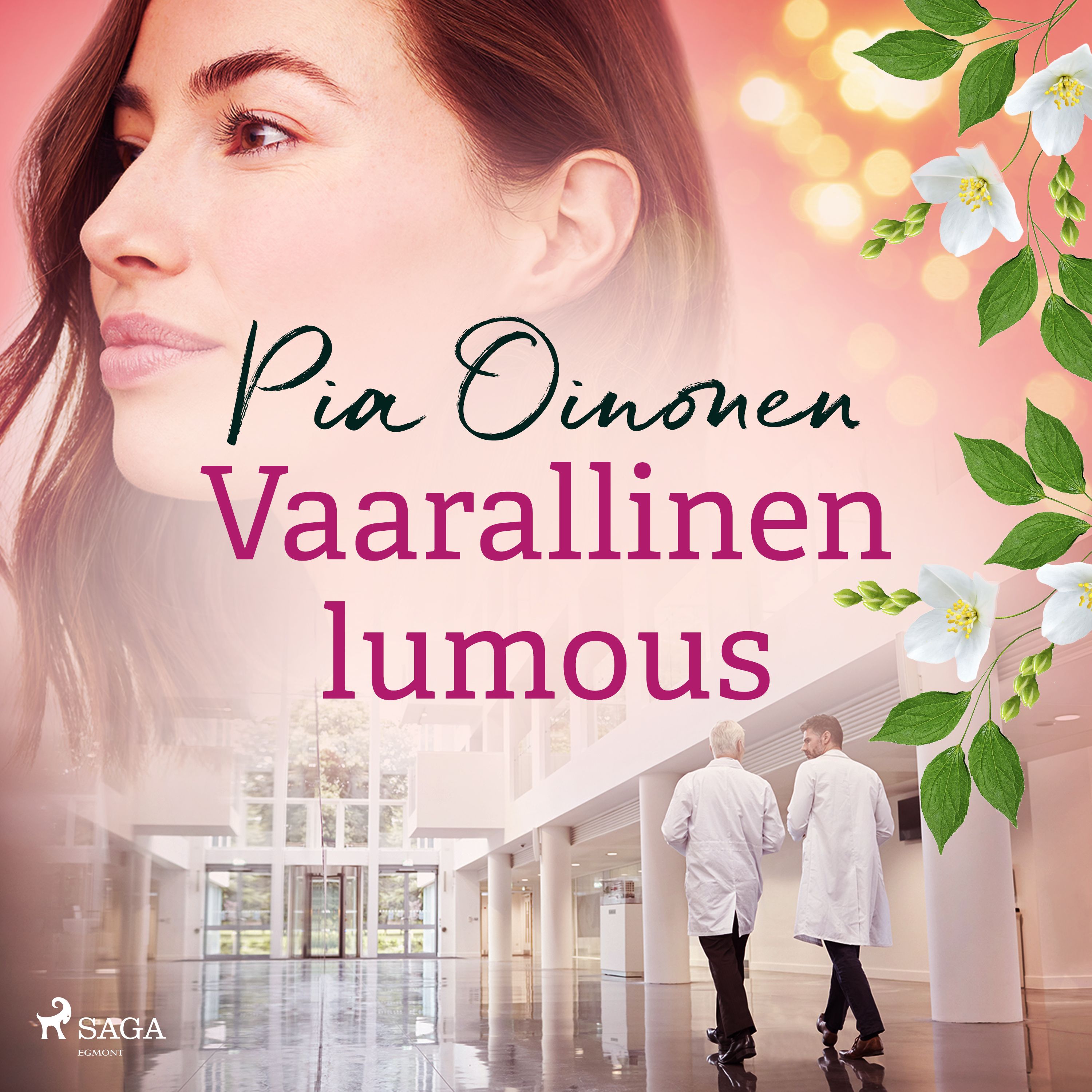 Artikelbild von Vaarallinen lumous