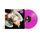 Artikelbild von Seriously Love,Go Home(180g Marbled Purple Vinyl)