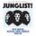 Artikelbild von JUNGLIST! Old Skool Ragga,D&B,Jungle