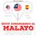 Artikelbild von Estoy aprendiendo el malayo
