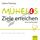 Artikelbild von M&uuml;helos Ziele erreichen, durch Achtsamkeit