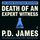 Artikelbild von Death of an Expert Witness