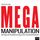Artikelbild von Mega-Manipulation