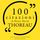 Artikelbild von 100 citazioni di Henry David Thoreau