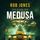 Artikelbild von DER FLUCH DER MEDUSA (Joe Hawke 4)