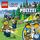 Artikelbild von LEGO City: Folge 6 - Polizei - Die geheimnisvolle H&ouml;hle