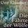 Artikelbild von Die F&auml;hrte der W&ouml;lfe (Ungek&uuml;rzt)