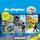 Artikelbild von Die gro&szlig;e Detektiv-Box - Das Original Playmobil H&ouml;rspiel, Folgen 46, 66, 73