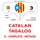 Artikelbild von Catal&agrave; - Tagalog : un m&egrave;tode complet
