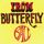 Artikelbild von Iron Butterfly: Ball