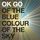 Artikelbild von Of The Blue Colour Of The Sky