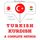 Artikelbild von T&uuml;rk&ccedil;e - K&uuml;rt&ccedil;e: eksiksiz bir y&ouml;ntem